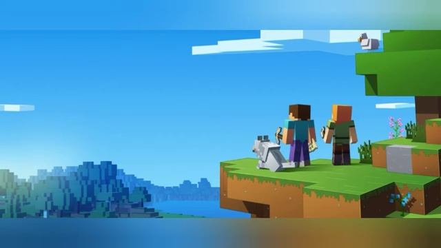 C418 Sweden Minecraft Nostalgia (20 Minutes)