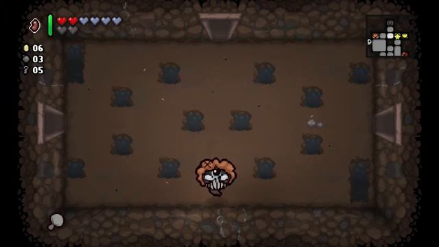 Merlin_Sensei's Digital Dojo: The Binding of Isaac Rebirth pt. 1 "Tips and Tricks" смотреть онлайн