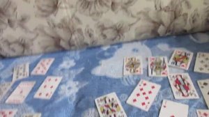 Карточные игры как играть в игру "Пьяница" с колодой в 36 карт #карты #Пьяница #УрокиПоКартам