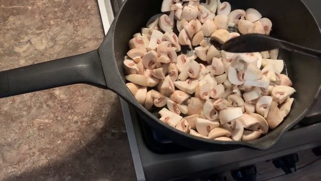 Мастер-Шеф дома