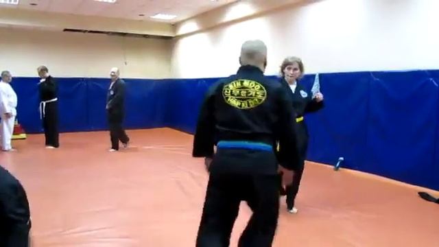 Sin Moo Hapkido Novosibirsk смотреть онлайн