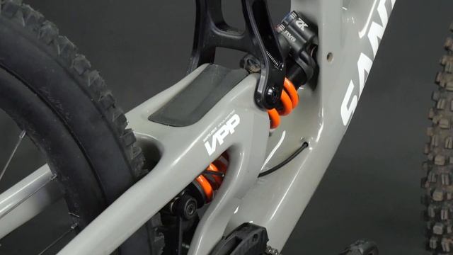 Santa Cruz V10 CC 29