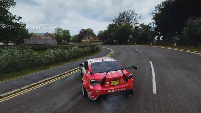 ПЕДАЛИРОВАНИЕ | FHONK DRIFT | FORZA 4 смотреть онлайн