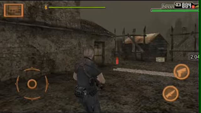 Cara download Residet Evil 4 mod apk di android смотреть онлайн