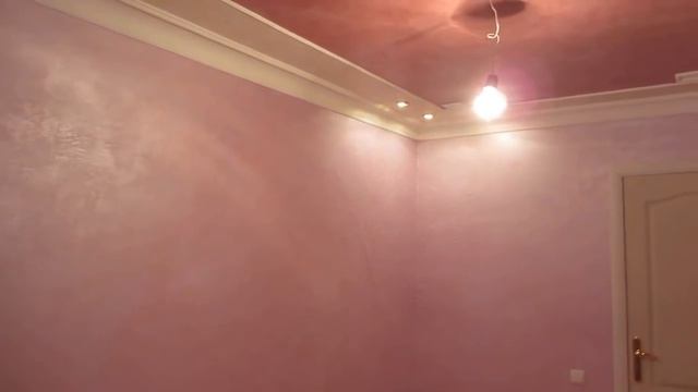 МАРОККАНСКАЯ ШТУКАТУРКА - АНТИЧНЫЙ ШЕЛК. БАРЕЛЬЕФ. ВЕНЕЦИАНКА...(архив) смотреть онлайн