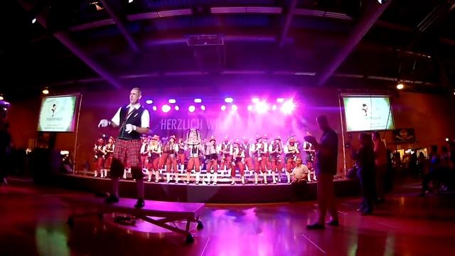 1. Vollmershainer schalmeienverein(13) смотреть онлайн