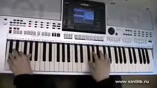 Bel suono - Te quiero игра на синтезаторе | Piano Cover смотреть онлайн