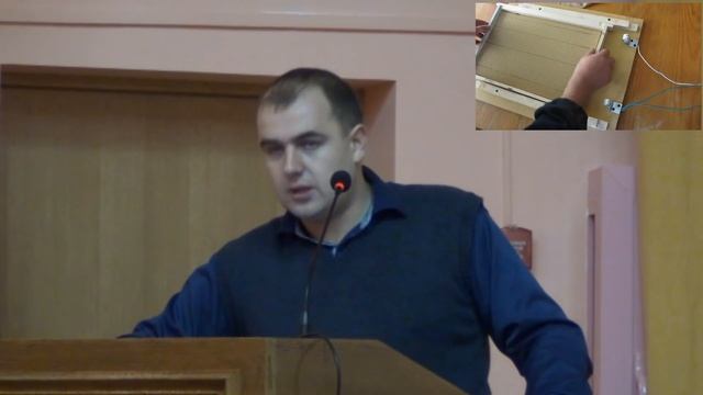 Кочевая пасека Пути повышения рентабельности пасеки Выступление Давыденко С В пчеловод Могилев смотреть онлайн