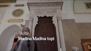 Мадинада Уйим бўлсайди | Madinada Uyim boʻlsaydi 2023