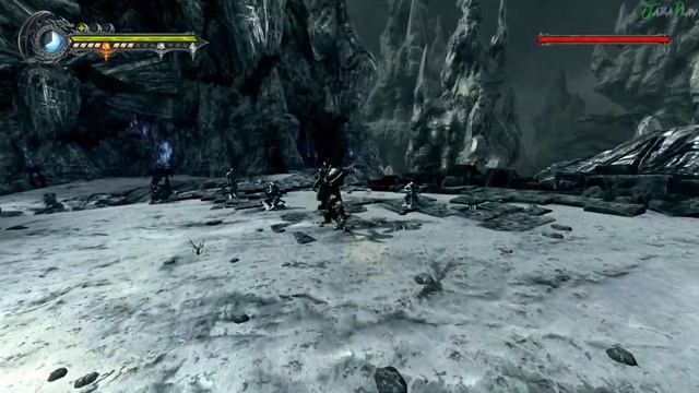 Blades of Time - All Bosses + Ending смотреть онлайн