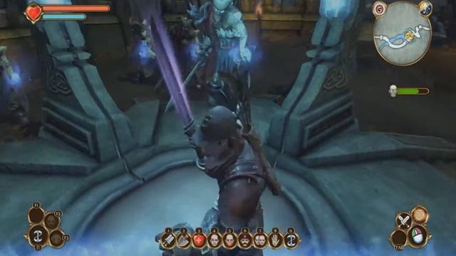 Fable Anniversary. Миссия 14 - Проход на скрюченное побережье. смотреть онлайн