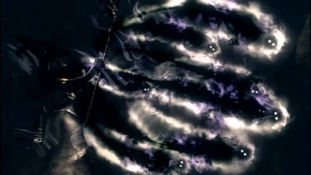 Dark Souls Prepare To Die Edition - NEW PICTURES & INFO + Darklurker Boss!!! смотреть онлайн