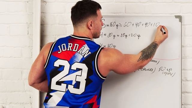 Сушка на КАРТОШКЕ И САЛЕ I Меню для похудения I Денис Мгеладзе Ч2 смотреть онлайн