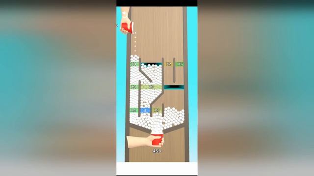 Bounce and Collect - Gameplay Walkthrough - Levels 1-20 смотреть онлайн