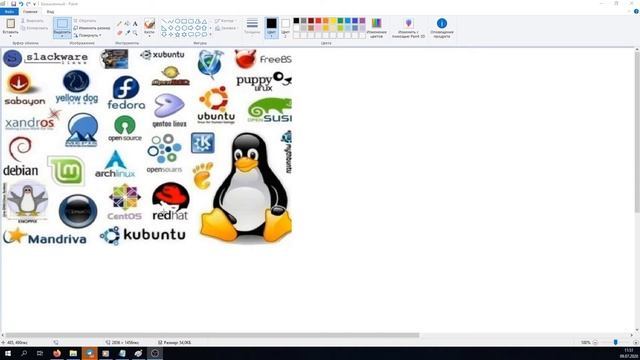 Вступление в курс по Системному Администрированию Линукс. смотреть онлайн