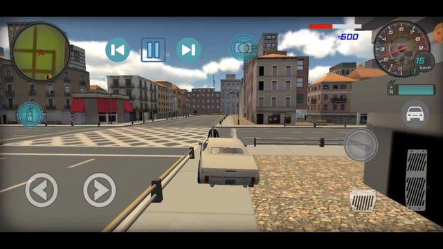 Worst Indian Remake of GTA 5 | SlayyPop смотреть онлайн