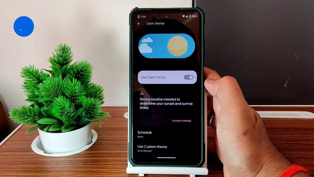 Evo X 7.6.1 OSS Android 13 Poco X3 NFC New Update смотреть онлайн