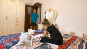 Пранкую Чтением! - Видео Валенсия Лаки ☘ #7 [16.10] [2022]