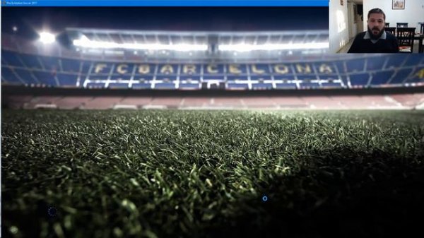 SMoKE Patch 9.4.1!! ANÁLISIS EN ESPAÑOL!!! DESCARGAR MEJOR PARCHE PARA PES 2017!!!!