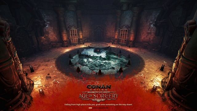Conan Exiles - How to do Keep On Death Glitch for official servers !!!! смотреть онлайн