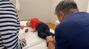 На что может повлиять разная длина ног у ребенка | Костоправ Санчир Хан