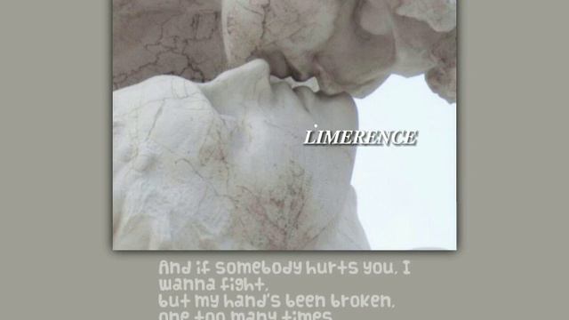 Another Love - Speed Up/Lyrics