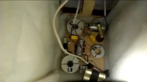 Колонки. Самодельная акустика. Hi Fi за доступные деньги. Проект 8851 А. Александрова  ПЕРЕЗАЛИТО