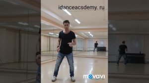 С чего начинать учиться танцевать? Клубные танцы для мужчин