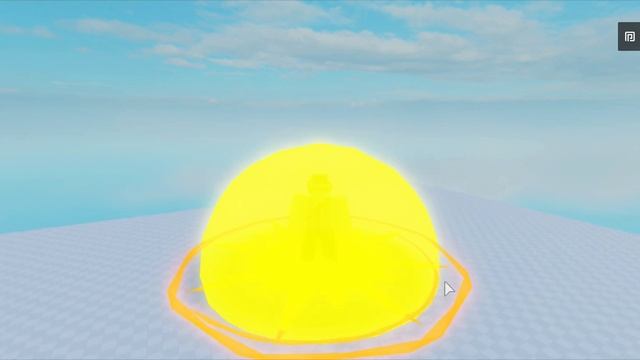 Titan Shifting using Tween Service, Test #2 | ROBLOX смотреть онлайн