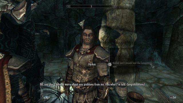 Skyrim:The Hunter- Part 58 (Purge The Spirit)