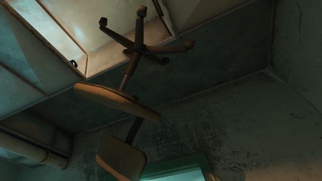 - нервная система ( Half Life Alyx / VR ) смотреть онлайн