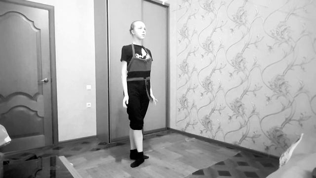 Adagio современный танец смотреть онлайн