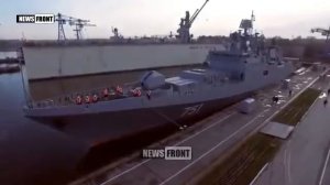 Современная Российская армия-правда и миф.