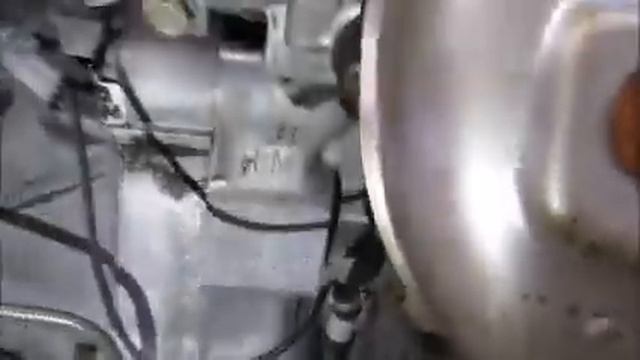 JDM ENGINE INC D15B VTEC SN2005847 смотреть онлайн