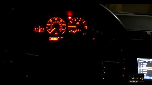 BMW E46 Coupe (Ströke #8) Liqui Moly до свидания. Капли антифриза. смотреть онлайн