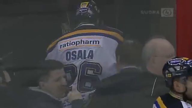 hirso-osala swez vs. Helenius смотреть онлайн