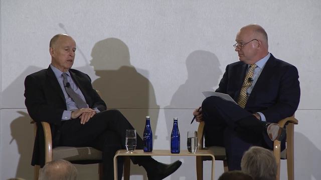 2020 Elliot L. Richardson Prize for Excellence in Public Service unedited смотреть онлайн