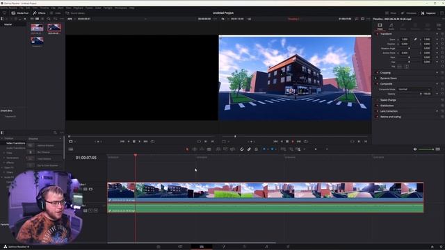 How to Make a Trailer for Your Roblox Game! смотреть онлайн