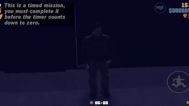 Когда скачал GTA со странного сайта. смотреть онлайн