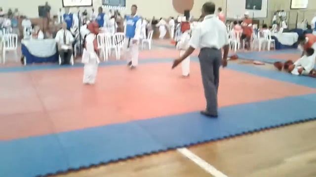 Karate 21/02 luta смотреть онлайн