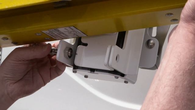 Ranger Design Ladder Rack - The Max Rack 2.0 смотреть онлайн