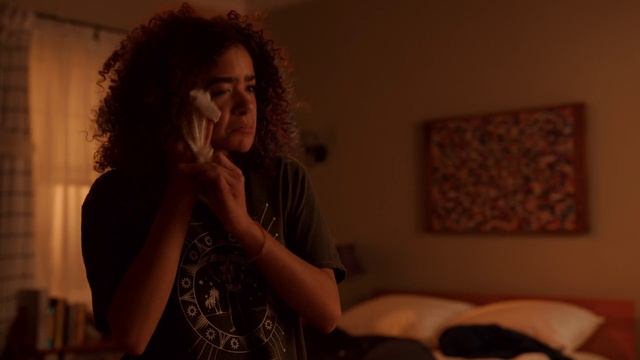 Джинни и Джорджия,2 сезон, 4 серия смотреть онлайн