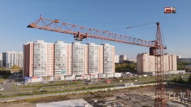 Появились первые эскизы новой станции переливания крови и скорой помощи в Сургуте смотреть онлайн