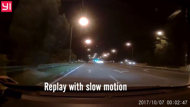 Almost Crashed A Peugeot 408