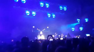 Кино - Песня без слов live (Minsk 17.06.2021)