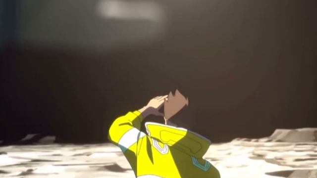 Cyberpunk Edgerunners [AMV] Stargirl x Out of Time-The Weeknd: #cyberpunkedgerunners смотреть онлайн