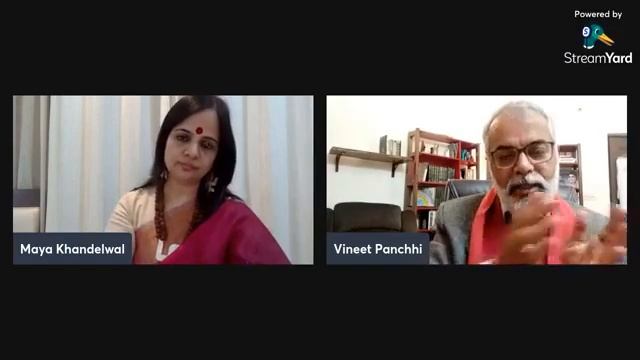 Happiness is a Choice #VineetKKNPanchhi смотреть онлайн