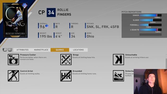 Full Breakdown of the XP REWARD PATH in MLB THE SHOW 20! смотреть онлайн