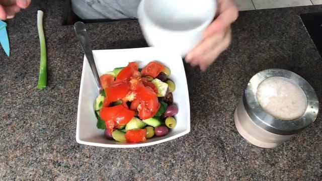 Правильное питание. День 1. Худеем вместе смотреть онлайн