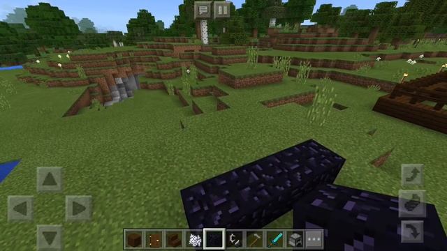 Майнкрафт КРЕАТИВ - ЛетсПлей КокаПлей - Minecraft PE Творческий Режим Let's Play смотреть онлайн